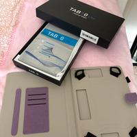 Pritom Tab 10 Lite + custodia protettiva