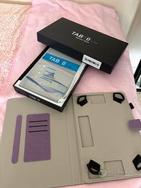 Pritom Tab 10 Lite + custodia protettiva