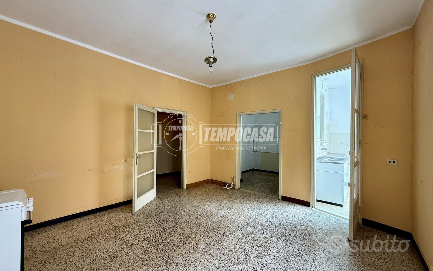 Appartamento – LC - Vista 2