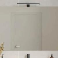 Specchio da Bagno 70x110 reversibile 