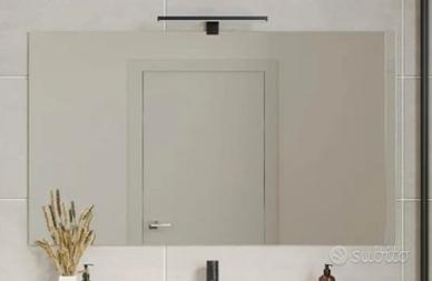 Specchio da Bagno 70x110 reversibile 