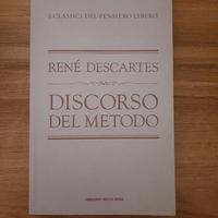 Discorso del metodo i classici pensiero