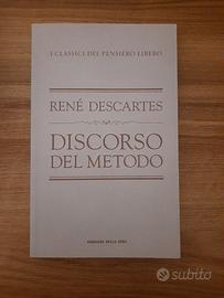 Discorso del metodo i classici pensiero