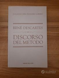 Discorso del metodo i classici pensiero