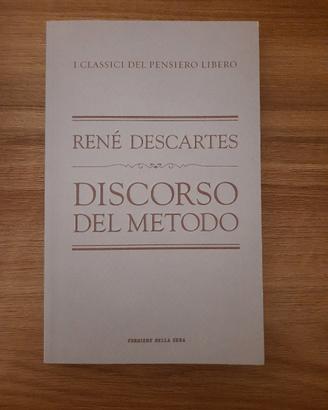 Discorso del metodo i classici pensiero