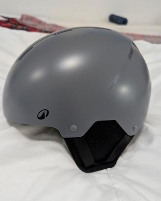 Quechua Wedze Adult Ski Helmet 100 Grey