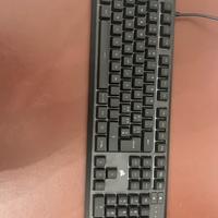 Tastiera gamimg corsair