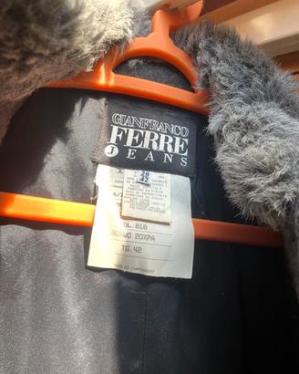 Giacche Ferrè e Moschino