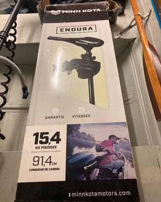 minnkota endura c2 34lb/36”