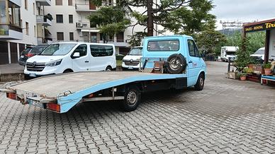 Mercedes Benz telaio da riguardare port 1240kg
