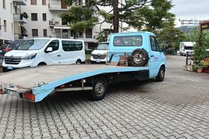 Mercedes Benz telaio da riguardare port 1240kg