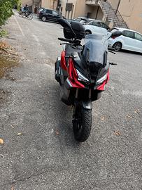 Voge SR1 ADV