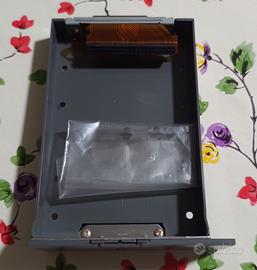 Cassetto porta hdd per pc Texas Extensa