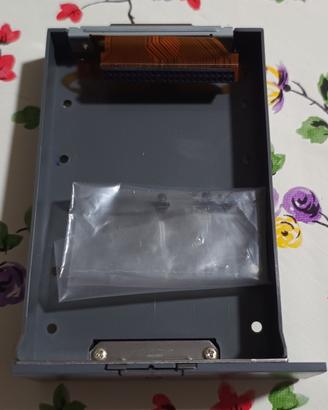 Cassetto porta hdd per pc Texas Extensa