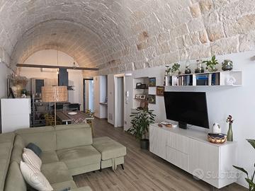 San Vito Dei Normanni, Via Roma, casa indipendente