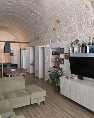 San Vito Dei Normanni, Via Roma, casa indipendente