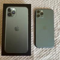 Iphone 11 Pro 256gb