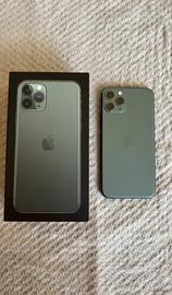 Iphone 11 Pro 256gb
