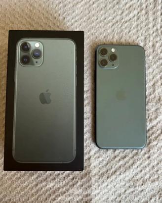 Iphone 11 Pro 256gb