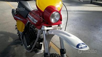 KTM Altro modello - Anni 70