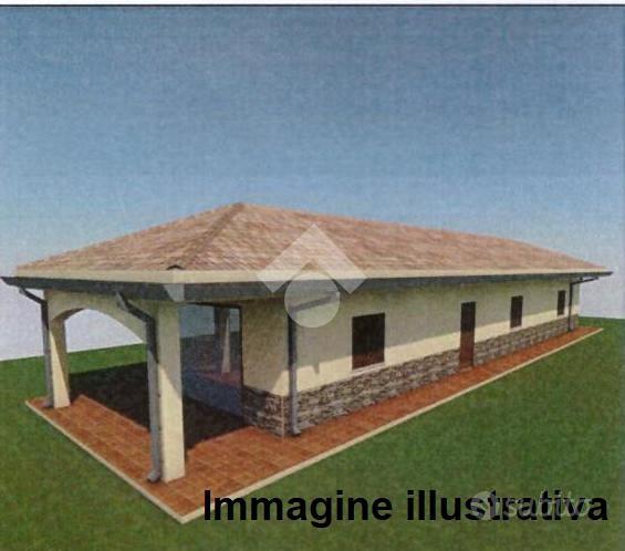 TER. RESIDENZIALE A CASTROVILLARI - Vista 3