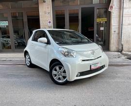 Toyota iQ 1.0 Sol - Cambio Automatico