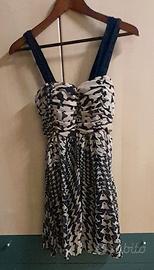 Sence Collection - vestito donna Tg.M
