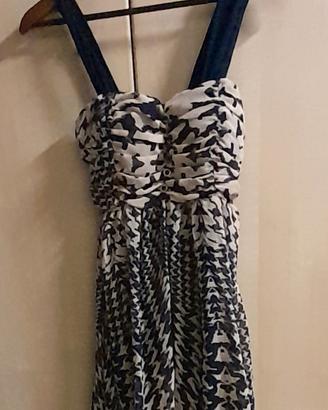 Sence Collection - vestito donna Tg.M