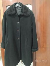 cappotto donna 