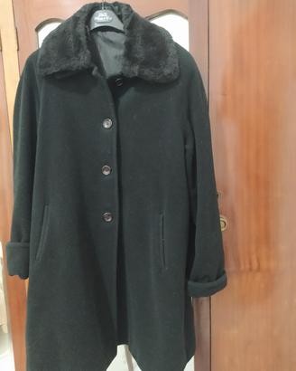 cappotto donna 