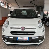 Fiat 500L 1.4 95 CV Benzina Lounge 2018