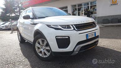 Land Rover Range Rover Evoque Range Rover Evoque 2