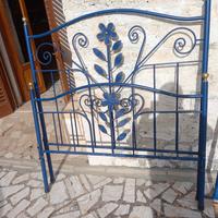 spalliere da 1 piazza è mezzo leggete