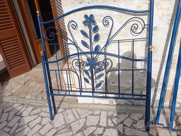 spalliere da 1 piazza è mezzo leggete