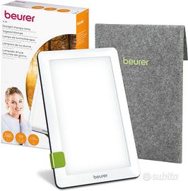 Lampada che Simula la Luce Naturale Beurer TL 30