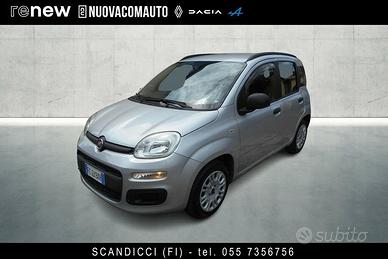 Fiat Panda 1.2 Easy 69cv E6