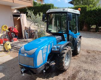 Trattore BCS  PREZZO FINITO