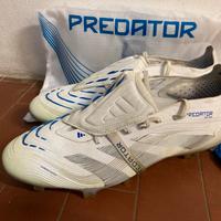 Scarpe Calcio - adidas Predator Elite Tongue FG