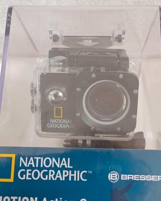 GoPro . Nuova . Confezione originale