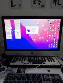 Imac 5K 27 - 2015