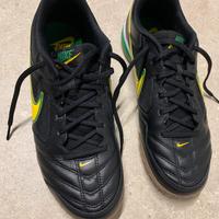 Nike Gato Brazil