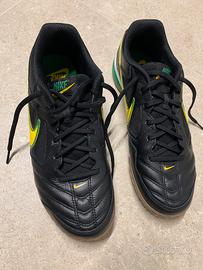 Nike Gato Brazil