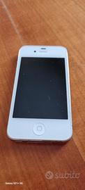 Apple iphone 4s da 64 gb bianco