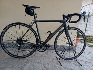 BICICLETTA DA CORSA CANNONDALE