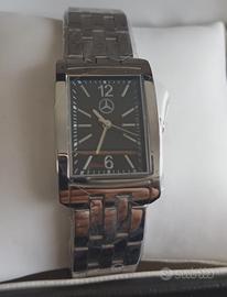 orologio Mercedes 