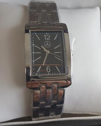 orologio Mercedes 