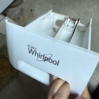 Vaschetta lavatrice whirlpool DLC7012