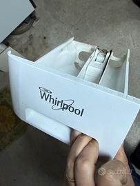 Vaschetta lavatrice whirlpool DLC7012