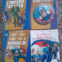 Fumetti Marvel