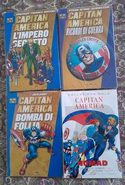Fumetti Marvel